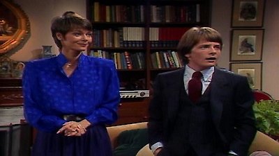 Family Ties Season 2 Episode 7