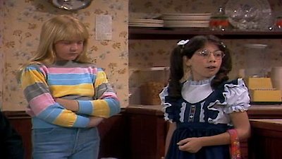 Family Ties Season 2 Episode 8