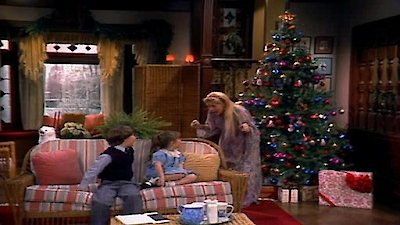 Family Ties Season 2 Episode 9