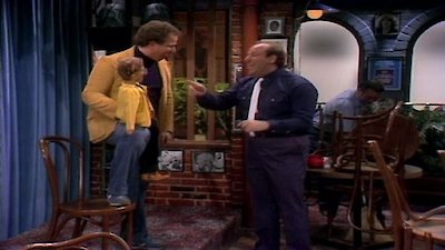 Family Ties Season 2 Episode 18