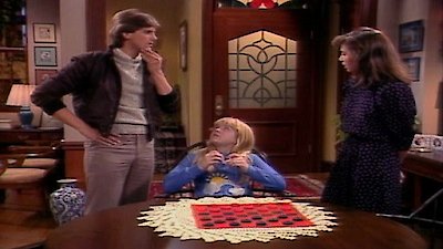 Family Ties Season 2 Episode 21