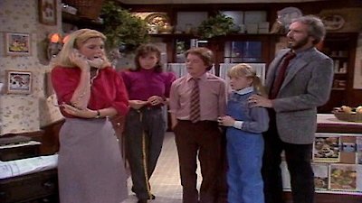 Family Ties Season 2 Episode 22