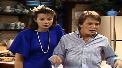 Family Ties Season 3 Episode 6