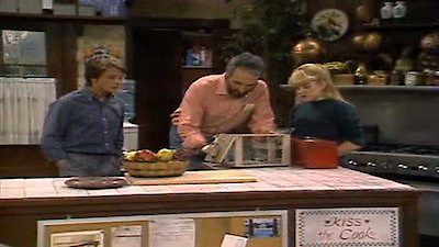 Family Ties Season 3 Episode 11