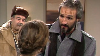 Family Ties Season 3 Episode 18