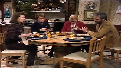 Family Ties Season 3 Episode 19