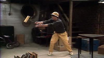 Family Ties Season 3 Episode 22