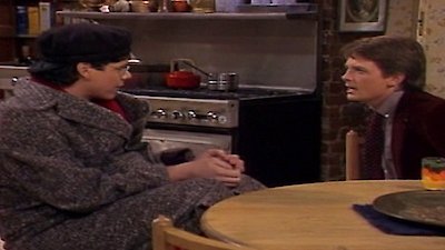 Family Ties Season 4 Episode 10