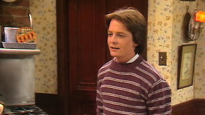 Family Ties Season 4 Episode 19