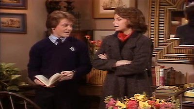 Family Ties Season 4 Episode 20