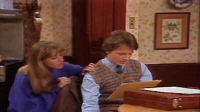 Family Ties Season 4 Episode 21