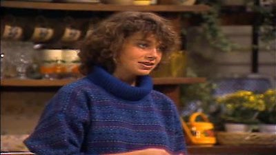 Family Ties Season 4 Episode 22