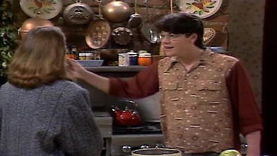 Family Ties Season 5 Episode 3