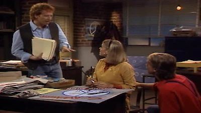 Family Ties Season 5 Episode 4