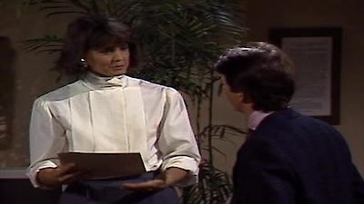 Family Ties Season 5 Episode 5