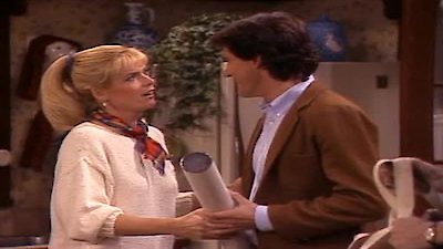 Family Ties Season 5 Episode 8