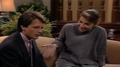 Family Ties Season 5 Episode 9