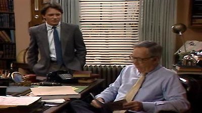 Family Ties Season 5 Episode 11