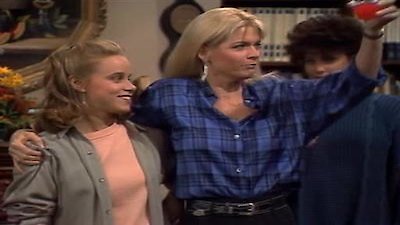 Family Ties Season 5 Episode 12