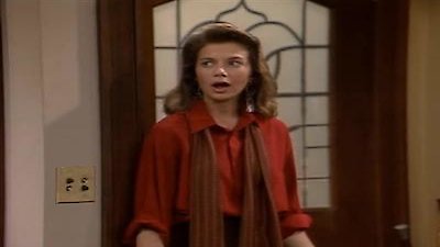 Family Ties Season 5 Episode 15