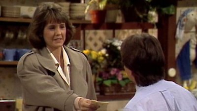 Family Ties Season 5 Episode 17