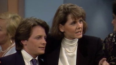 Family Ties Season 5 Episode 18