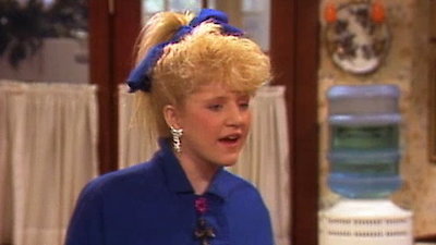 Family Ties Season 5 Episode 30