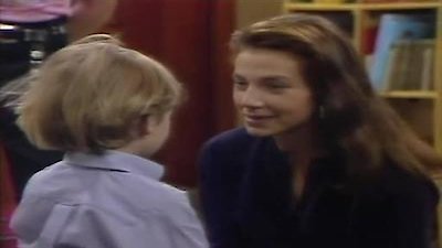 Family Ties Season 6 Episode 4