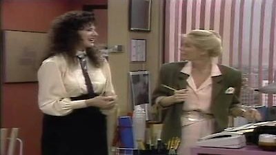 Family Ties Season 6 Episode 6