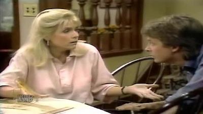 Family Ties Season 6 Episode 7