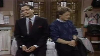 Family Ties Season 6 Episode 8