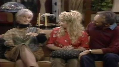 Family Ties Season 6 Episode 9