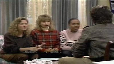 Family Ties Season 6 Episode 10