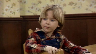 Family Ties Season 6 Episode 12