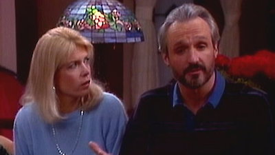 Family Ties Season 6 Episode 14