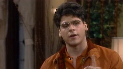 Family Ties Season 6 Episode 15