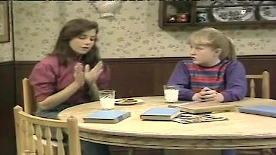 Family Ties Season 6 Episode 16