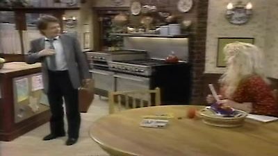 Family Ties Season 6 Episode 18