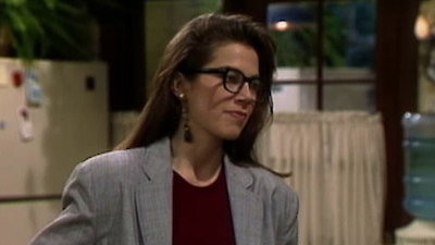 Family Ties Season 6 Episode 22