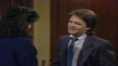 Family Ties Season 6 Episode 23