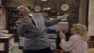 Family Ties Season 6 Episode 25