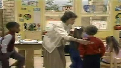 Family Ties Season 6 Episode 26