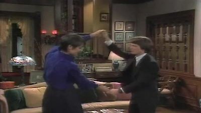 Family Ties Season 6 Episode 27