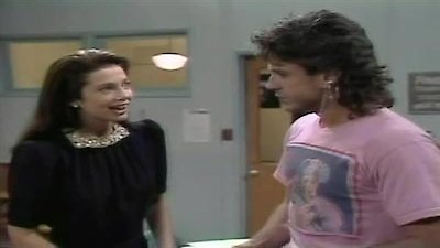 Family Ties Season 6 Episode 28