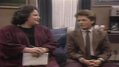 Family Ties Season 7 Episode 4