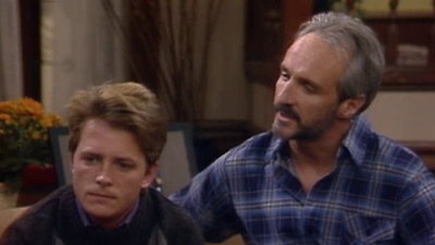 Family Ties Season 7 Episode 6