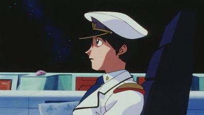 The Irresponsible Captain Tylor Season 1 Episode 134