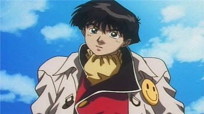 The Irresponsible Captain Tylor Season 2 Episode 9