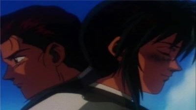 The Irresponsible Captain Tylor Season 2 Episode 3