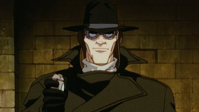 The Irresponsible Captain Tylor Season 2 Episode 6